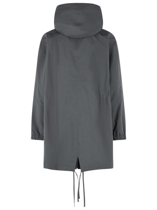 26SS 드리스 반 노튼 자켓 020506 3309803 GREY - DRIES VAN NOTEN