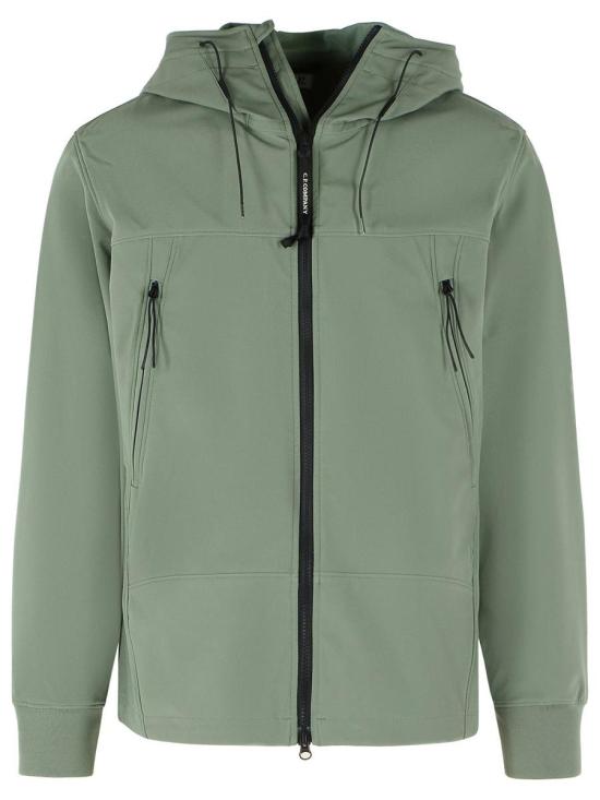 26SS 씨피 컴퍼니 자켓 20CMOW728A 005968A668 GREEN