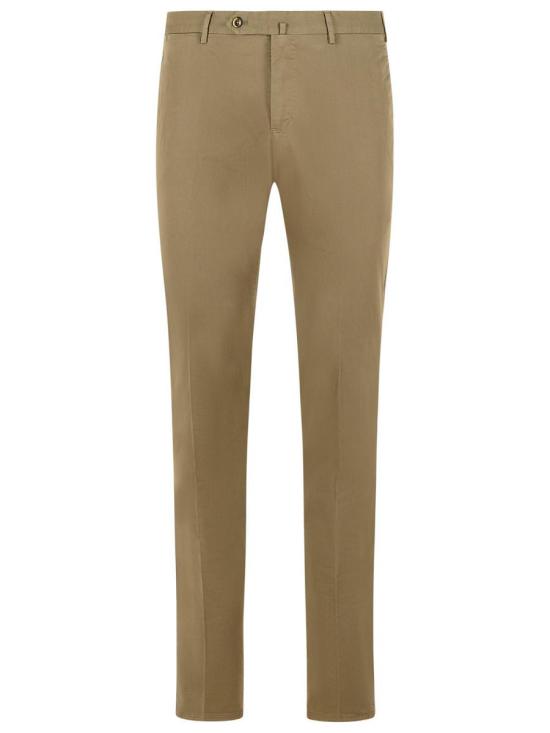 26SS 피티토리노 숏팬츠 CO VT01Z00CL1 PU42Y121 BROWN