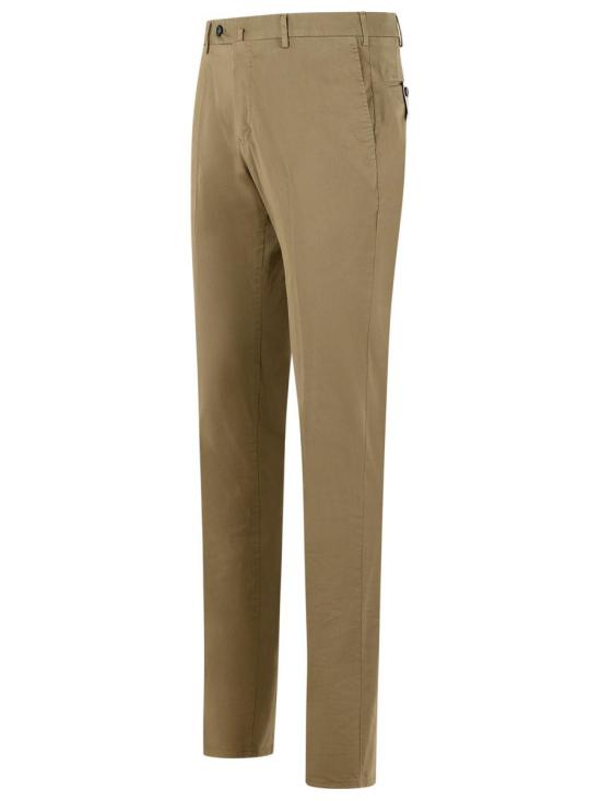 26SS 피티토리노 숏팬츠 CO VT01Z00CL1 PU42Y121 BROWN - PT TORINO