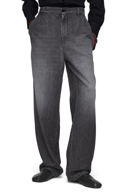 26SS 마르지엘라 숏팬츠 S50KA0719M30048961 MULTICOLOR - MAISON MARGIELA