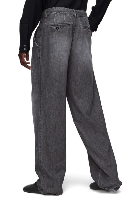 26SS 마르지엘라 숏팬츠 S50KA0719M30048961 MULTICOLOR - MAISON MARGIELA