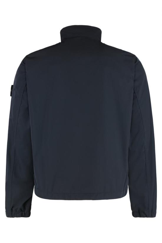 26SS 스톤 아일랜드 자켓 4100033S0026 V0020 BLUE - STONE ISLAND