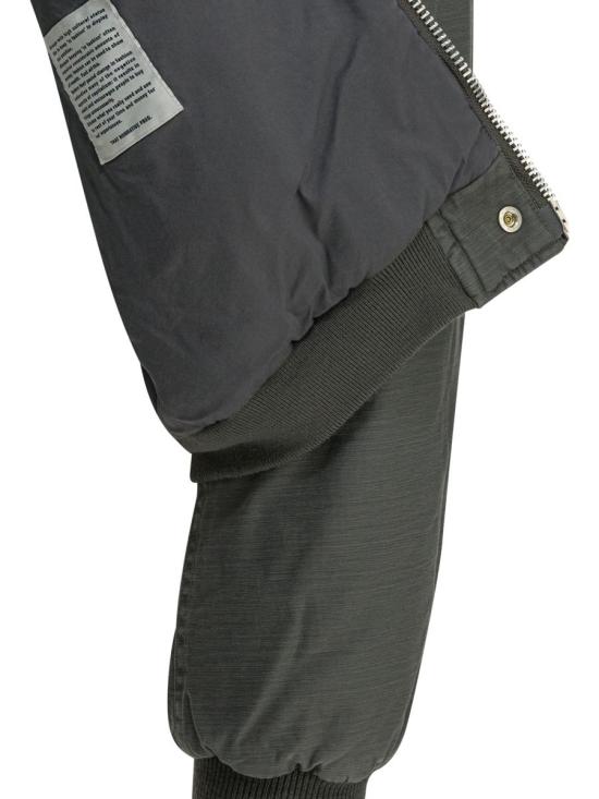 25FW 논네이티브 자켓 NN JU4702GRAY GREY - NONNATIVE