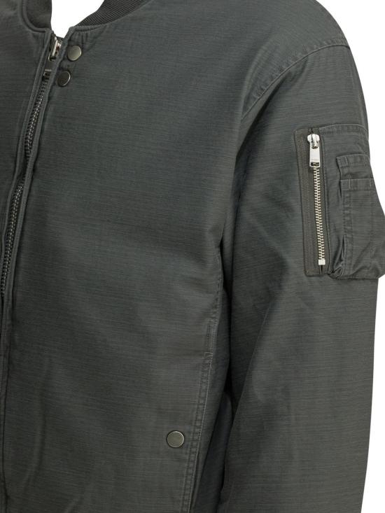 25FW 논네이티브 자켓 NN JU4702GRAY GREY - NONNATIVE