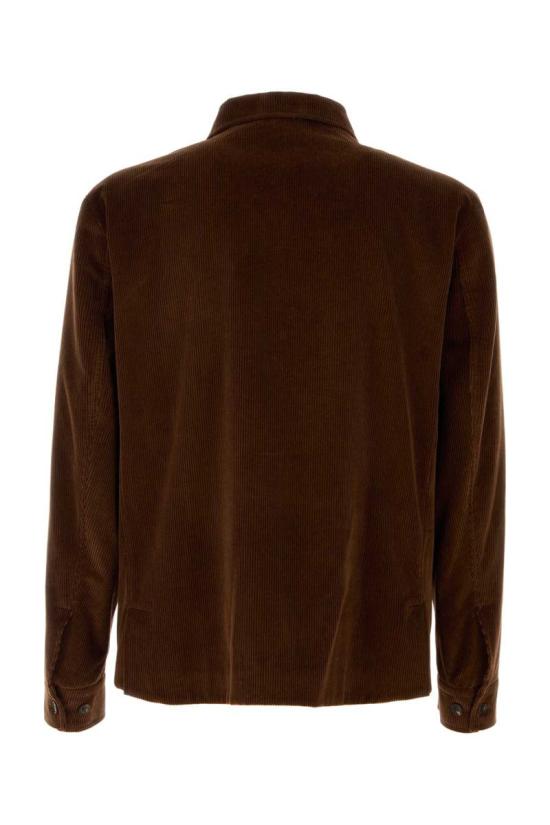 25FW Umit Benan 자켓 FW25M643514580540 TABACCO BROWN - OTHER BRANDS