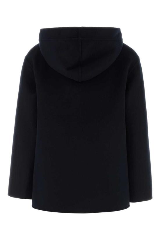 26SS 막스마라 스튜디오 머플러/스카프 2616081021600 006 BLUE - MAX MARA STUDIO