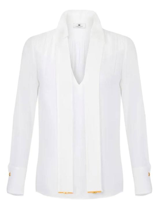 26SS 엘리자베타프랜치 셔츠 CA14661E2 360 WHITE