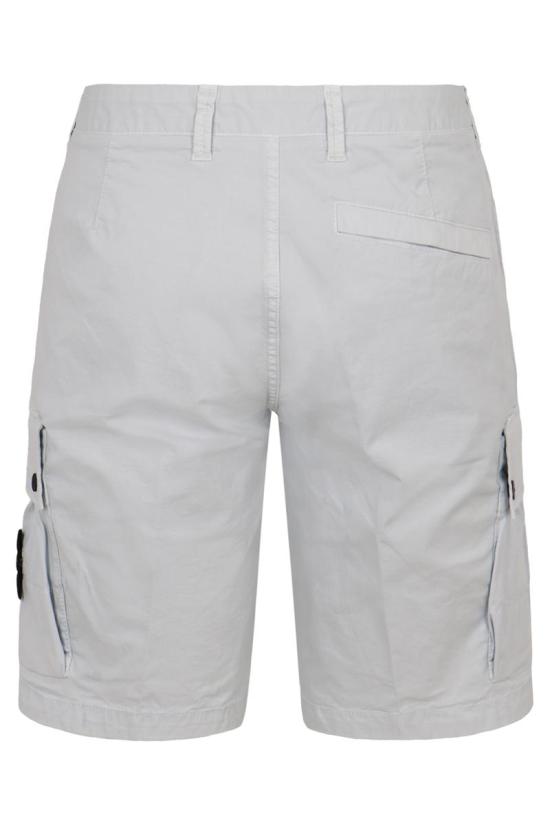 26SS 스톤 아일랜드 숏팬츠 L100019S0A10 V0041 BLUE - STONE ISLAND