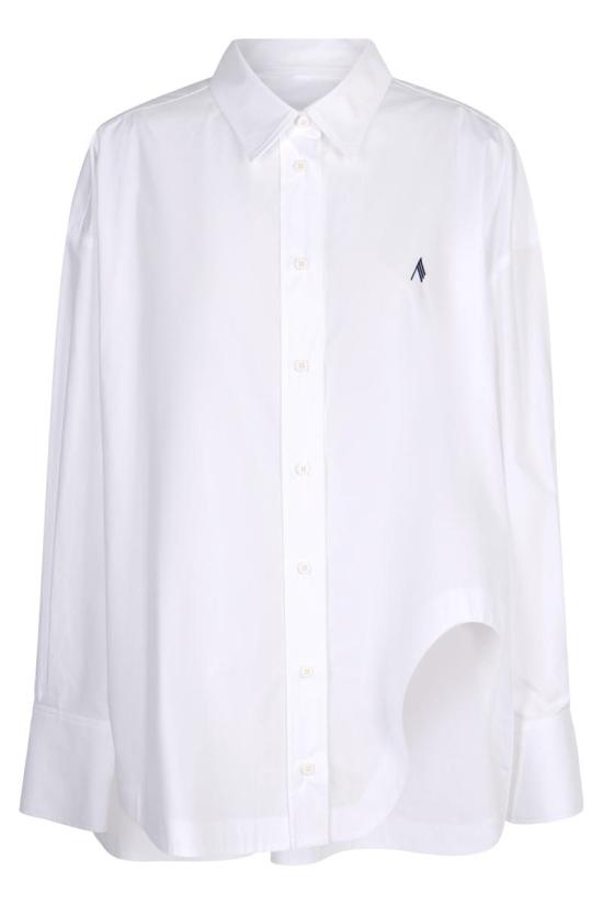 26SS 디 아티코 셔츠 260WCH00004CCC052AA 870 WHITE