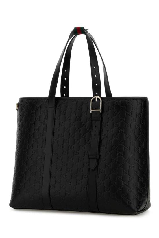 26SS 구찌 숄더백 850218AAFOK 1053 Black - GUCCI