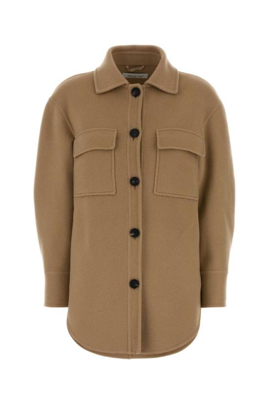 25FW 애프터코트 머플러/스카프 208270 15 BEIGE O TAN