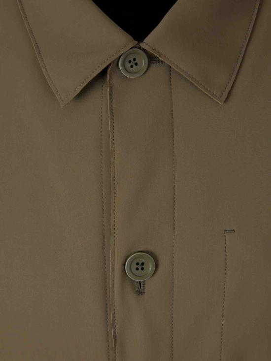 26SS 에르노 자켓 GI000602U12359S 7730VERDE MILITARE MIDNIGHT BLUE - HERNO