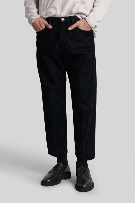 25FW 마이클 콜 숏팬츠 431496 MCCAL3183F25 Black