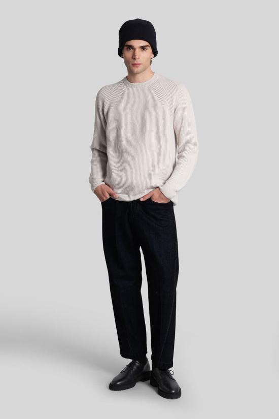 25FW 마이클 콜 숏팬츠 431496 MCCAL3183F25 Black - MICHAEL COAL