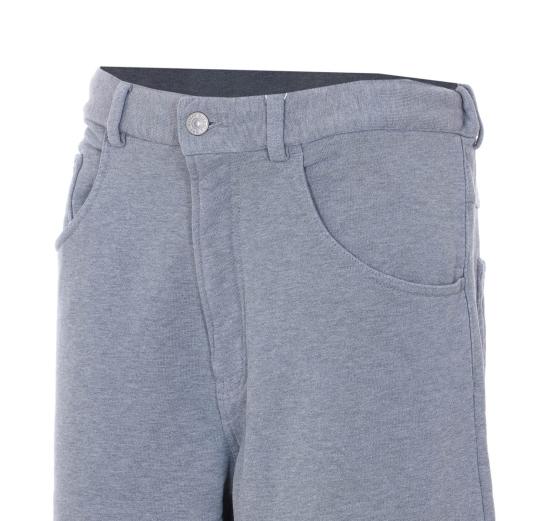 26SS MM6 메종마르지엘라 숏팬츠 S52KA0548S25337853M GREY - MM6 MAISON MARGIELA