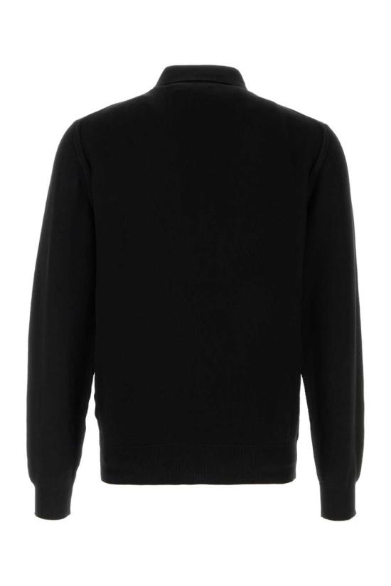 26SS 톰포드 반팔 티셔츠 KPL049YMS142 NAA Black - TOMFORD