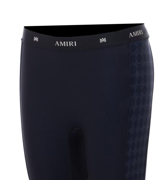 26SS 아미리 숏팬츠 BOAC1002BLACK Black - AMIRI