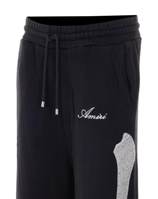 26SS 아미리 숏팬츠 BMPA1021BLACK Black - AMIRI