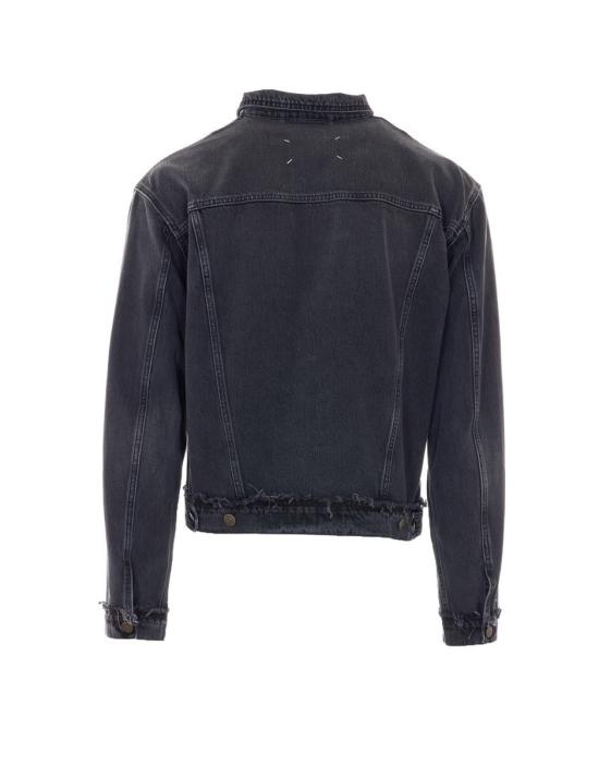 26SS 마르지엘라 자켓 S50AM0654S30842965 Black - MAISON MARGIELA