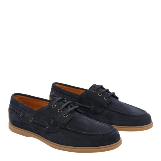 26SS 토즈 로퍼 XXM78L0JP00RE0U835 BLUE - TODS