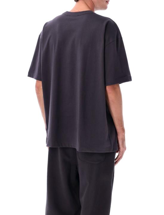 26SS 노스페이스 반팔 티셔츠 NF0A8EG5 0SA NERO - NORTH FACE