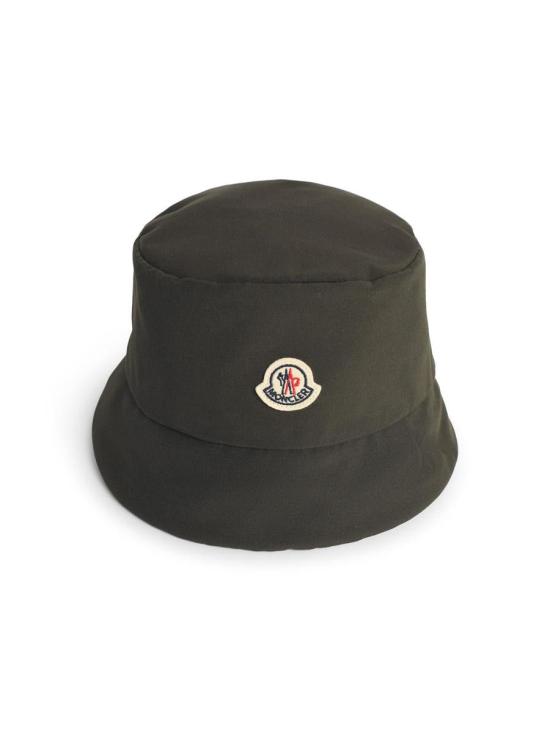 26SS 몽클레어 모자 093 3B000 04 M8780P88 GREEN - MONCLER