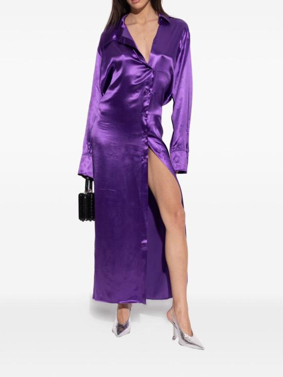 26SS 지미추 드레스 슈즈 ISA 95 EGV SILVER MULTICOLOR - JIMMY CHOO