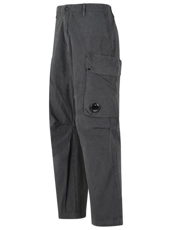 26SS 씨피 컴퍼니 숏팬츠 20CMPA128A 110325G921 GREY - C.P. COMPANY