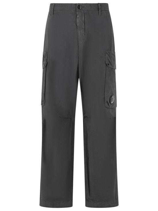 26SS 씨피 컴퍼니 숏팬츠 20CMPA128A 110325G921 GREY