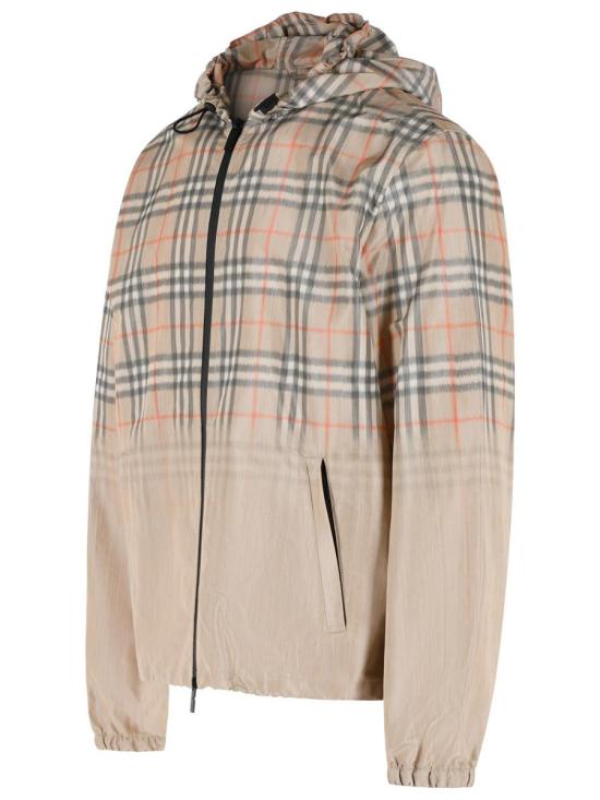 26SS 버버리 자켓 8118831B9368 Beige - BURBERRY