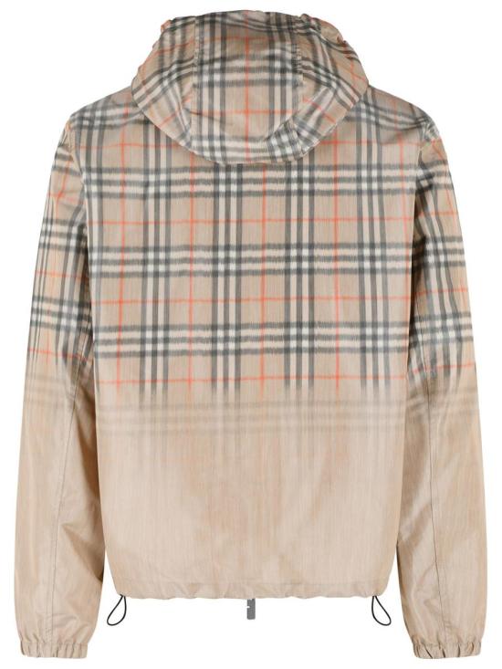 26SS 버버리 자켓 8118831B9368 Beige - BURBERRY