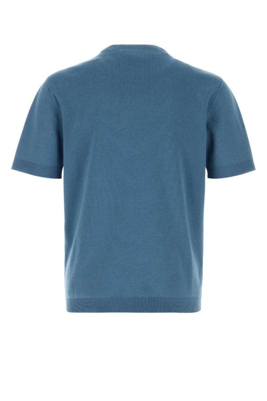 26SS 구찌 스웨터 853379XKFDL 4082 BLUE - GUCCI