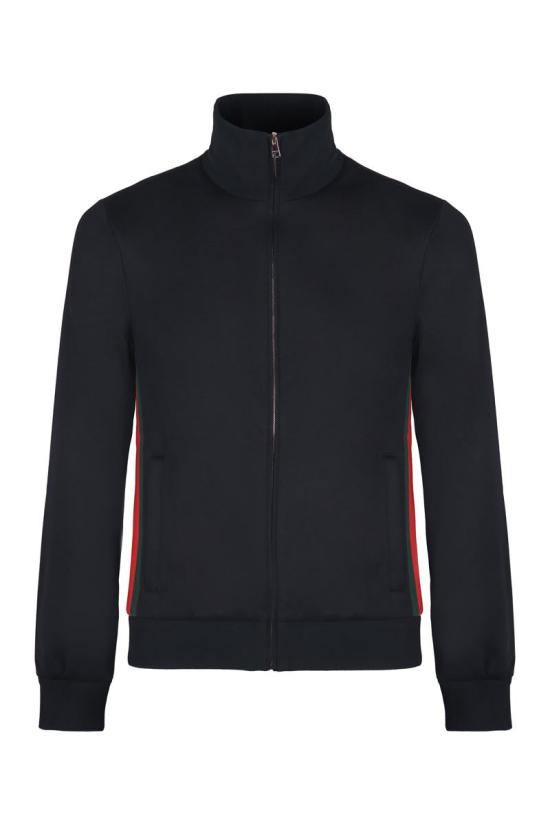 26SS 구찌 자켓 854676XJHOO 4330 BLUE