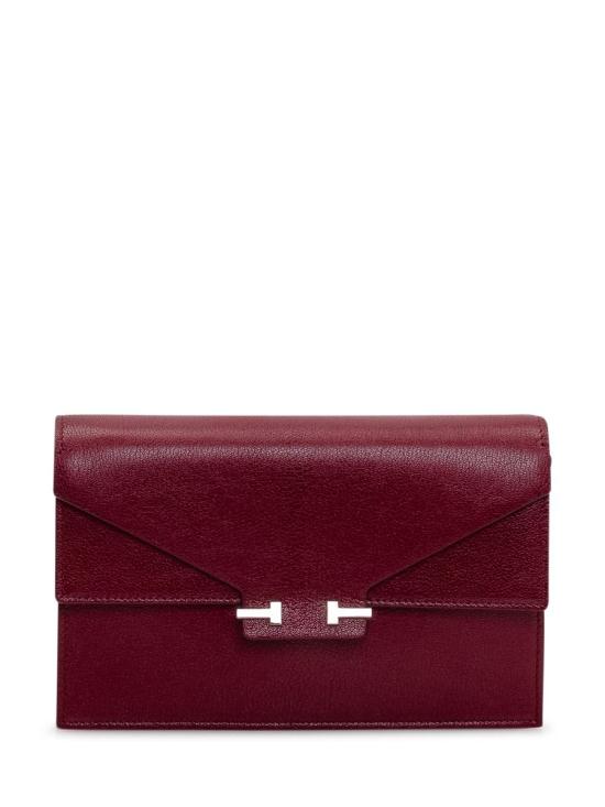 26SS 톰포드 클러치/파우치 S0531LGO033P RAP RED