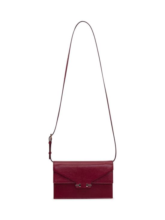 26SS 톰포드 클러치/파우치 S0531LGO033P RAP RED - TOMFORD