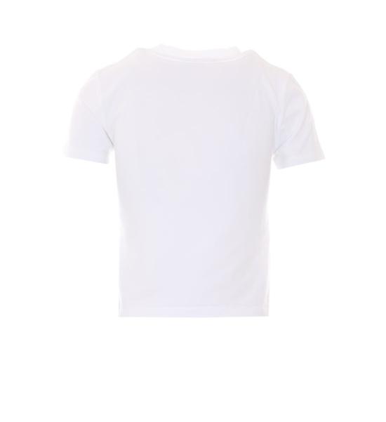 26SS MM6 메종마르지엘라 반팔 티셔츠 S52GC0360M20185100 WHITE - MM6 MAISON MARGIELA