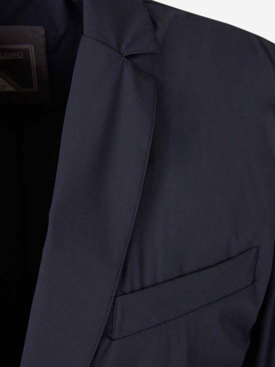 26SS 에르노 자켓 GA000179U12803Z 9201BLU NAVY NAVY BLUE - HERNO