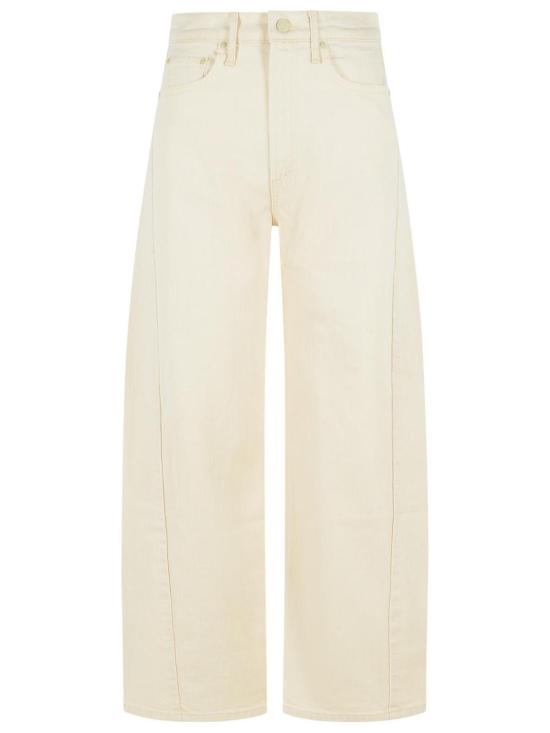 26SS 마더 데님 팬츠 10926 544ACT Beige