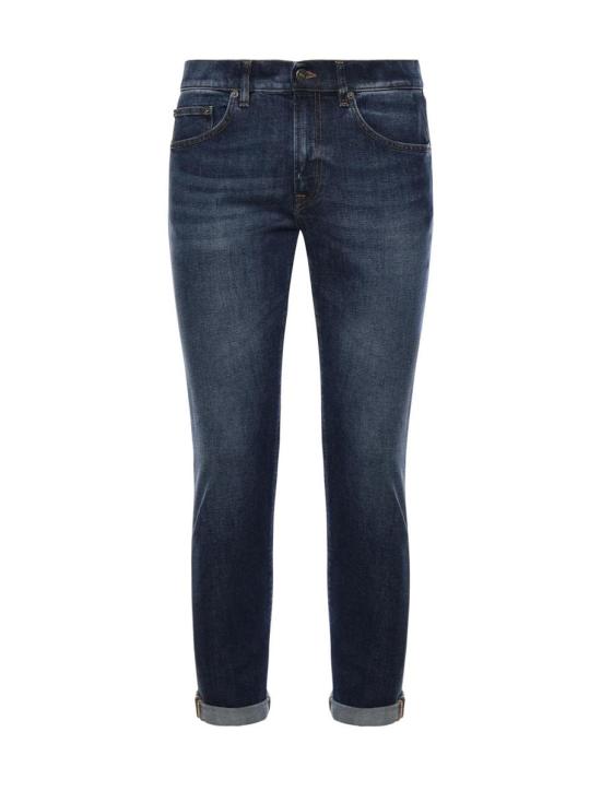 26SS 돈답 데님 팬츠 UP563DSE340UMA2800 BLUE