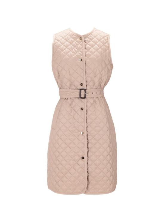 25SS 막스마라 베스트 2519291014600LAUREN 35 HAZELNUT BROWN