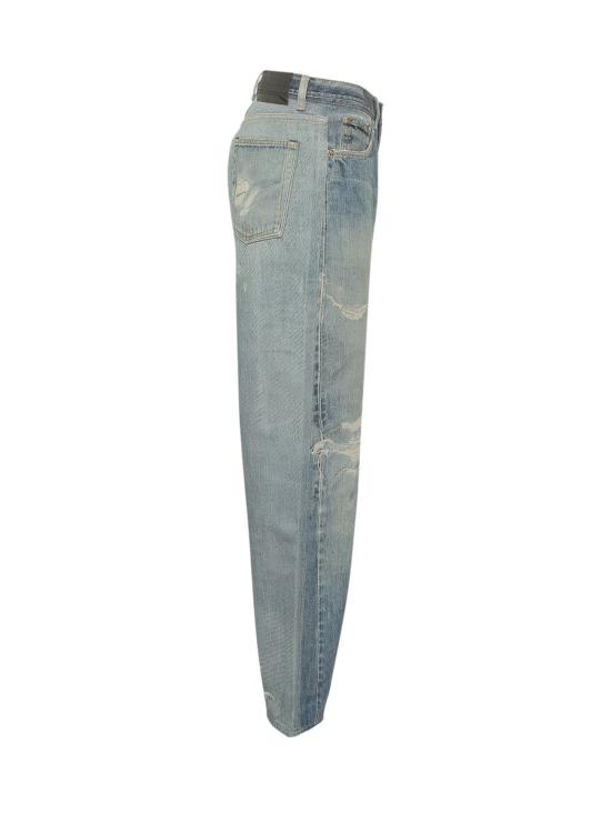 26SS 아워레가시 데님 팬츠 M4205TDD DIGITAL DENIM BLUE - OUR LEGACY