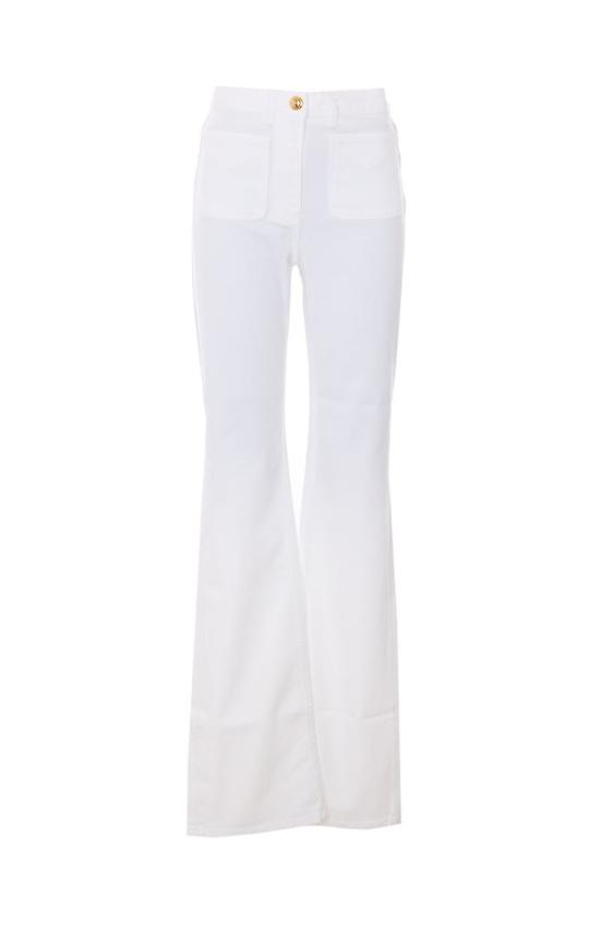 26SS 엘리자베타프랜치 숏팬츠 PJ22N61E2360 WHITE