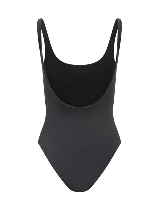 26SS 베르사체 비키니 수영복 10231621A17152 1B000 Black - VERSACE