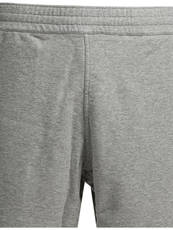 26SS 지방시 숏팬츠 BM51MG3YS3055 GREY - GIVENCHY