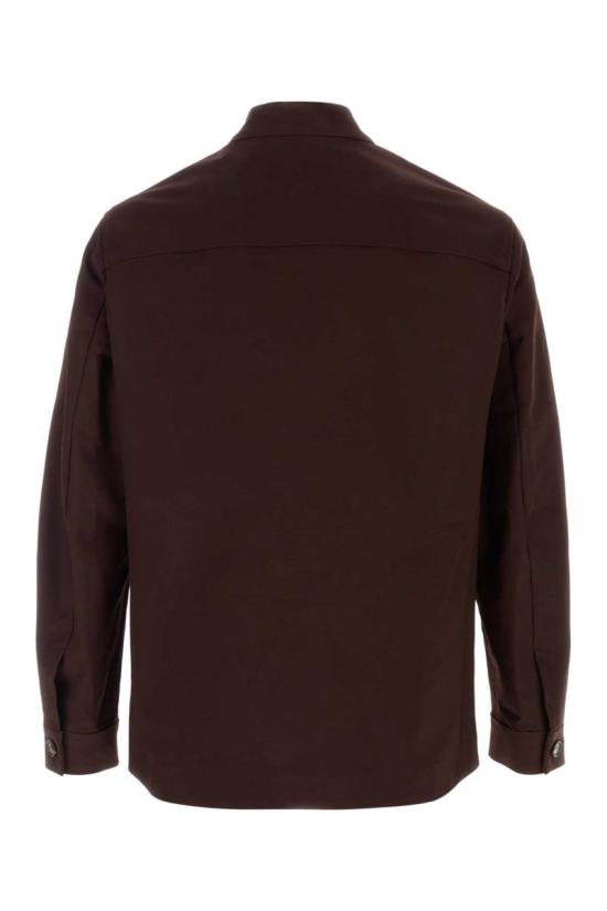 25FW Umit Benan 자켓 FW25M648016480585 TABACCO BROWN - OTHER BRANDS