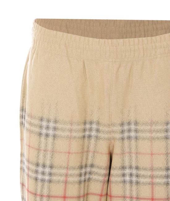 26SS 버버리 숏팬츠 8119036B9368 Beige - BURBERRY