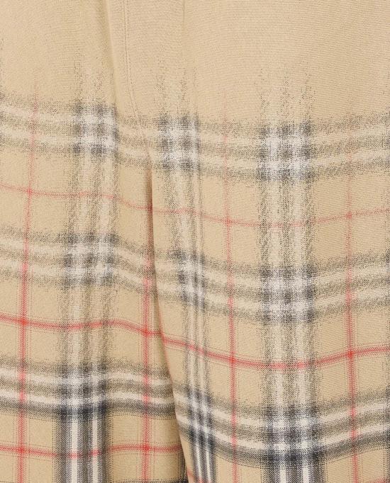 26SS 버버리 숏팬츠 8119036B9368 Beige - BURBERRY