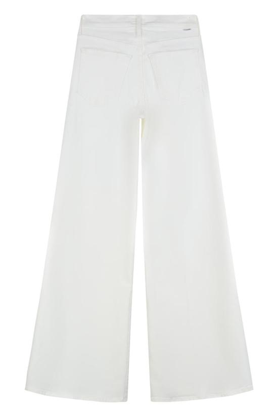 26SS 마더 데님 팬츠 10815753 FOT WHITE - MOTHER