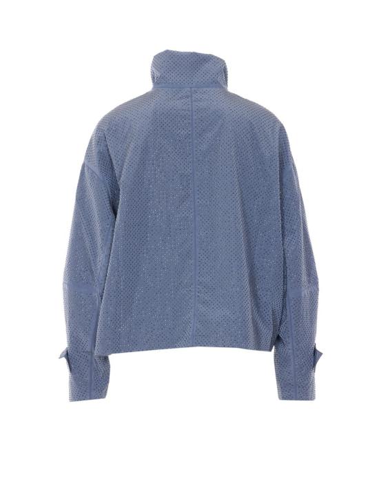 26SS 핑코 자켓 106166A31VK05 GREY - PINKO